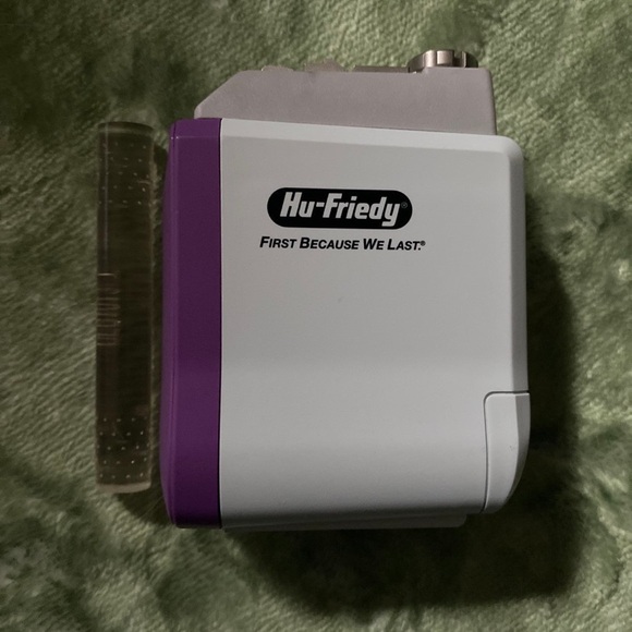 Hu-friedy sidekick - Picture 3 of 4